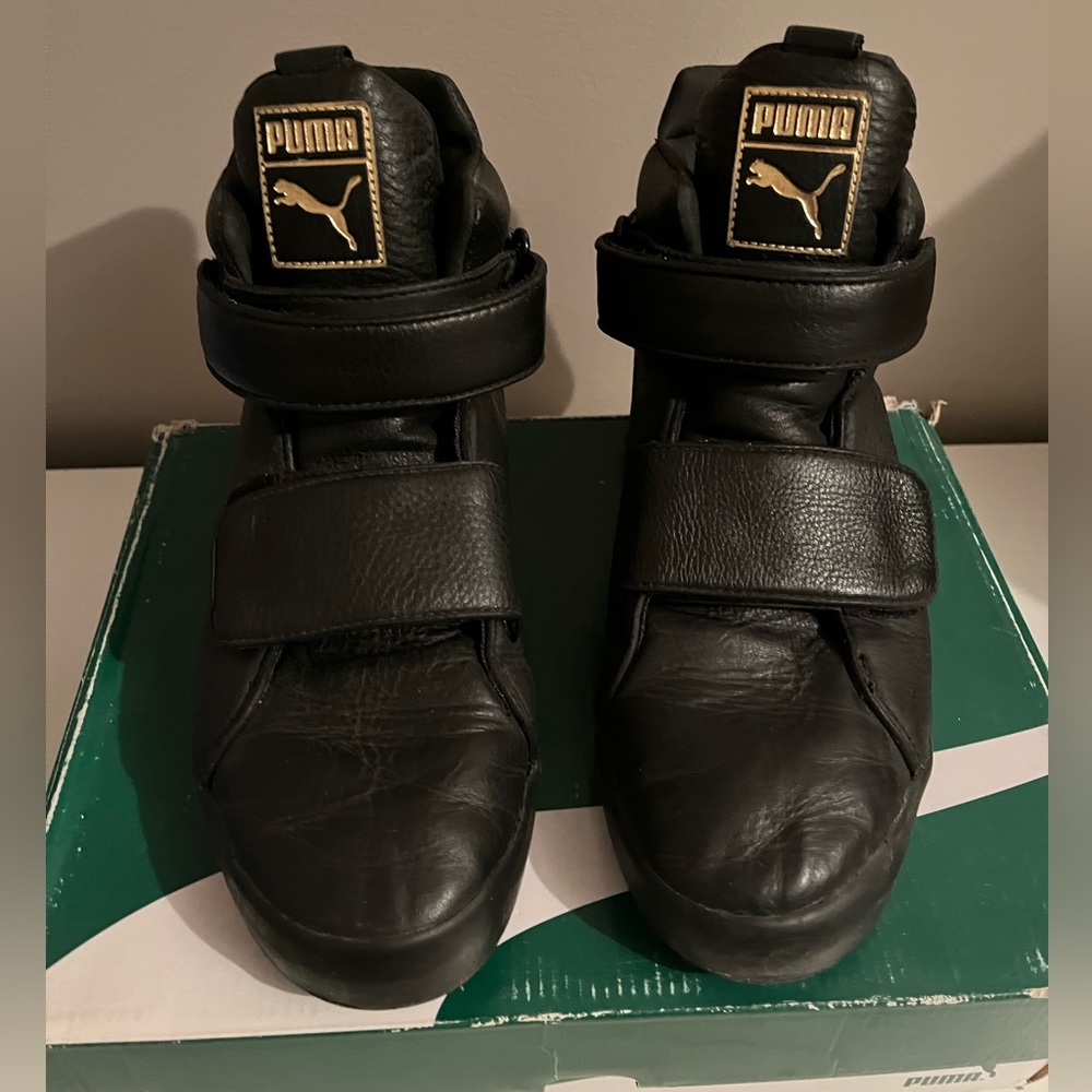 Puma Apex L men’s size 9